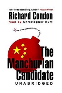 Manchurian Candidate Lib/E