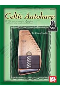 Celtic Autoharp