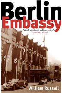 Berlin Embassy