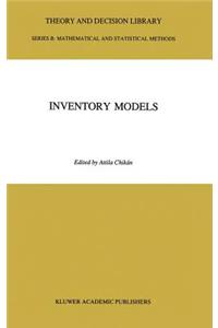 Inventory Models