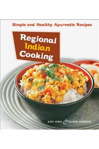 Regional Indian Cooking