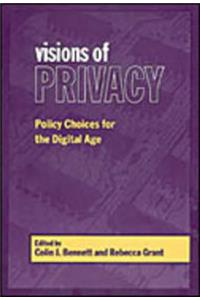 Visions of Privacy