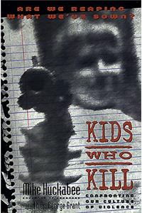 Kids Who Kill