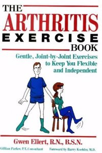 The Arthritis Exercise Book