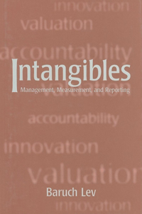 Intangibles