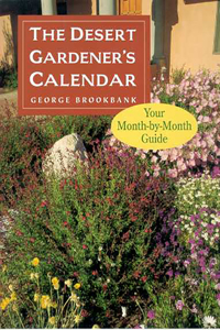 The Desert Gardener's Calendar