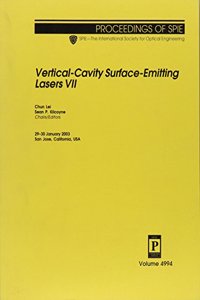 Vertical-cavity Surface-emitting Lasers