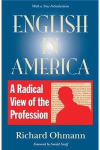 English in America