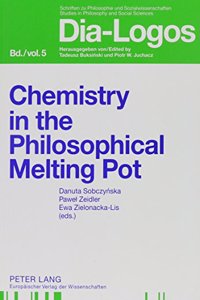 Chemistry in the Philosophical Melting Pot