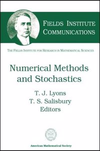 Numerical Methods and Stochastics