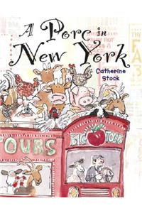 Porc in New York