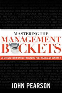 Mastering the Management Buckets
