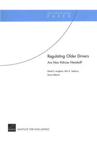 Regulating Older Drivers