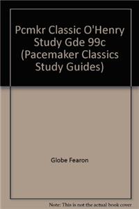 Pcmkr Classic O'Henry Study Gde 99c