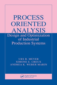 Process Oriented Analysis