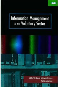 Information Management in the Voluntary Sector