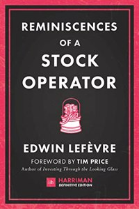 Reminiscences of a Stock Operator