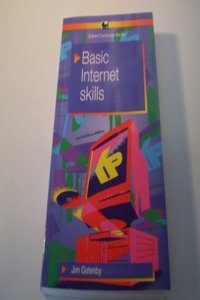 Basic Internet Skills