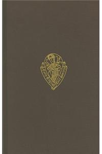 Selections from Barbour's Bruce: Books I-X