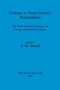 Coinage in Ninth-century Northumbria