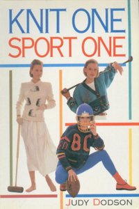 KNIT ONE SPORT ONE