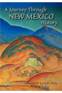 Journey Through New Mexico History