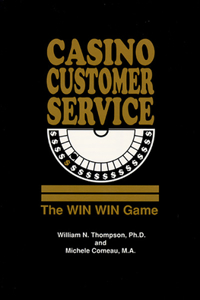 Casino Customer Service: The Win Win Game