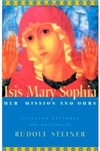 Isis Mary Sophia