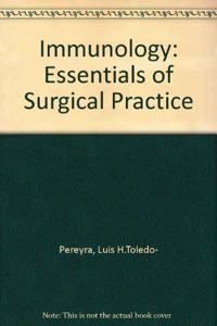 Immunology: Essentials of Surgical Practice