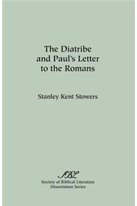 The Diatribe and Paul's Letter to the Romans