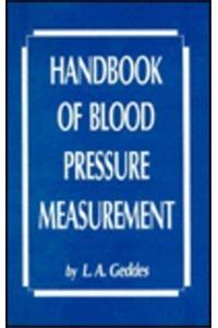 Handbook of Blood Pressure Measurement