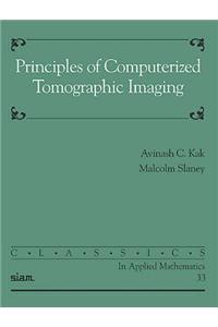 Principles of Computerized Tomographic Imaging