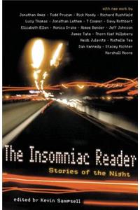 Insomniac Reader