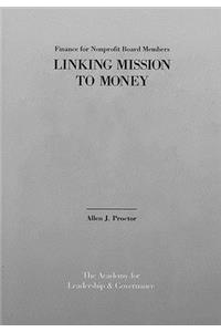 Finance for Nonprofit Board Members: