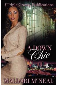 A Down Chic