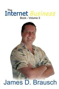 The Internet Business Book