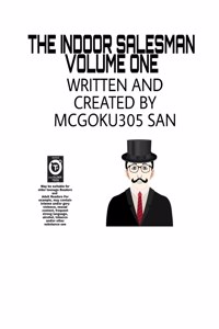 Indoor Salesman Volume One