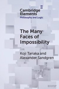 Many Faces of Impossibility