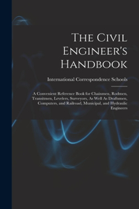 Civil Engineer's Handbook