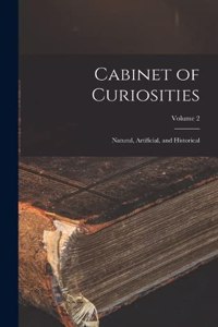 Cabinet of Curiosities