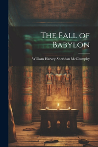 Fall of Babylon