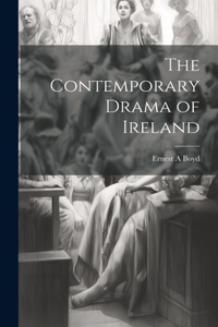 Contemporary Drama of Ireland