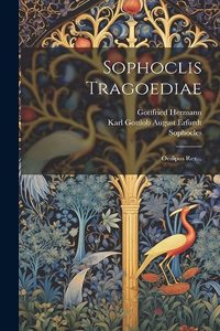 Sophoclis Tragoediae