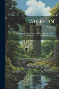 Wulfstan