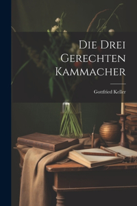 Drei Gerechten Kammacher