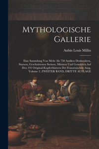 Mythologische Gallerie