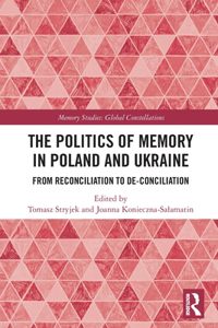 Politics of Memory in Poland and Ukraine