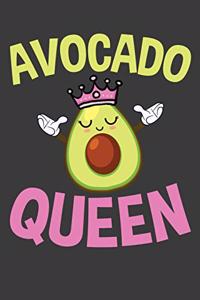 Avocado Queen