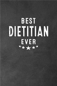 Best Dietitian Ever