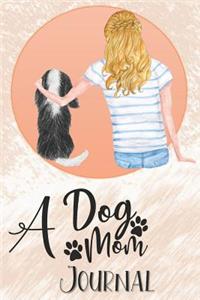 A Dog Mom Journal